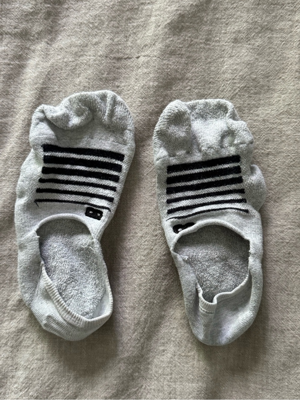 Pair of Thieves No Show Socks